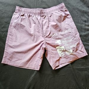 Hail the Sun shorts